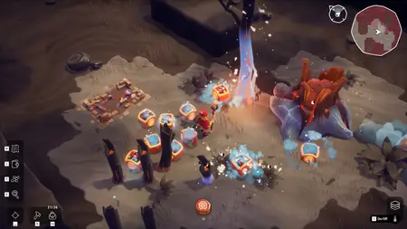 Oddsparks An Automation Adventure (2025)