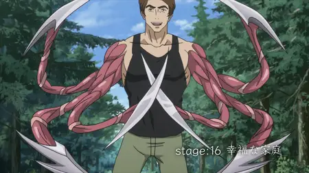 Parasyte -the maxim- S01E16