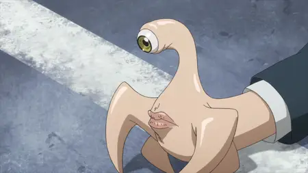 Parasyte -the maxim- S01E16