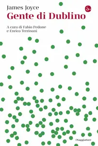 Gente di Dublino - James Joyce
