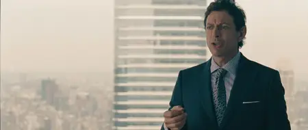The Switch (2010)