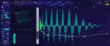 Audija KickDrum v2.6.0 (Win/macOS)