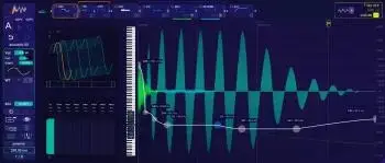 Audija KickDrum v2.6.0 (Win/macOS)