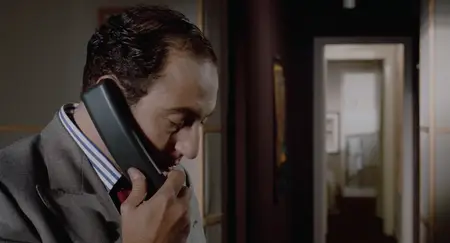 Un indien dans la ville / Little Indian, Big City (1994)
