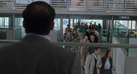 Un indien dans la ville / Little Indian, Big City (1994)