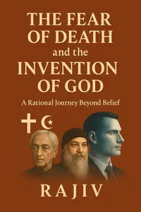 The Fear of Death and the Invention of God: A Rational Journey Beyond Belief (The Unified Wisdom)