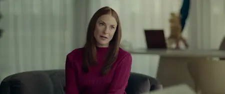 The Pod Generation (2023)