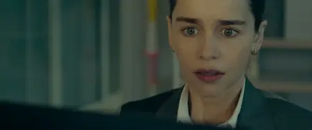 The Pod Generation (2023)