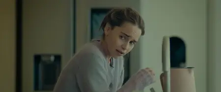 The Pod Generation (2023)