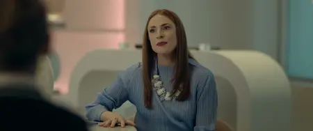 The Pod Generation (2023)