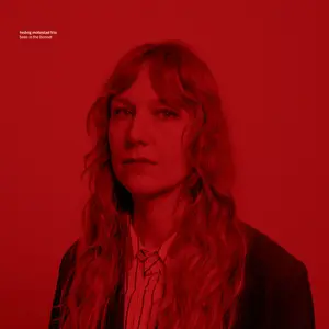 Hedvig Mollestad Trio - Bees In The Bonnet (2025) [Official Digital Download 24/96]