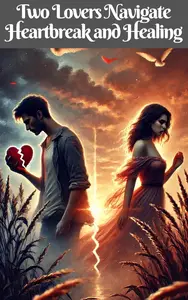 TWO LOVERS NAVIGATE HEARTBREAK AND HEALING