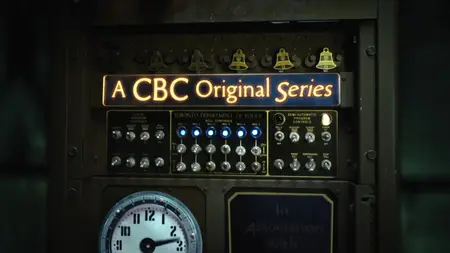 Murdoch Mysteries S19E06