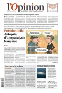 L’Opinion - 14 Octobre 2026