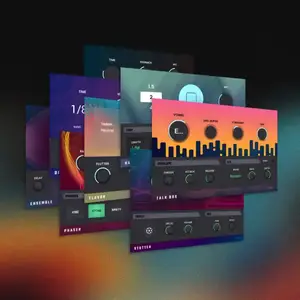 AIR Music Technology AIR Creative FX Collection 2 v1.2.1.14