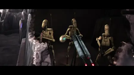 Star Wars: The Clone Wars S01E20