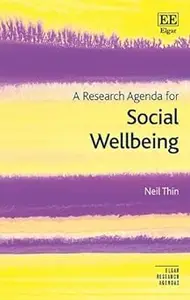 A Research Agenda for Social Wellbeing