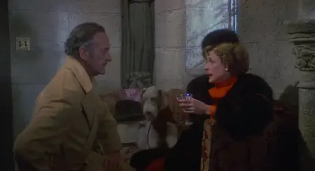 Murder by Death (1976)