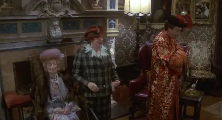 Murder by Death (1976)
