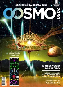 COSMO - Novembre 2024