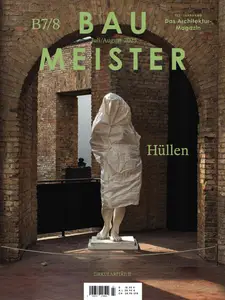 Baumeister - Juli-August 2025