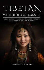 Tibetan Mythology and Legends