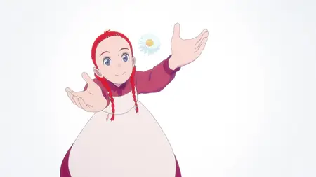 Anne Shirley S01E07