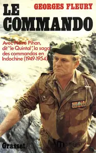 Georges Fleury, "Le commando"