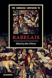 The Cambridge Companion to Rabelais