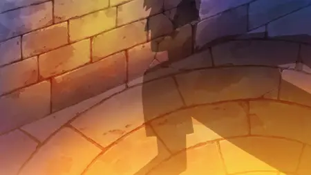 One Piece (1999 S17E72 Ultimate Power! The Secret of the Ope Ope no Mi! ZR