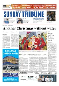 Sunday Tribune - 22 December 2024