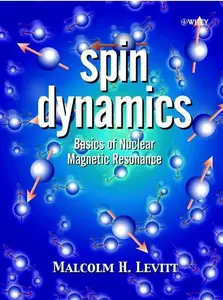 Spin Dynamics: Basics of Nuclear Magnetic Resonance