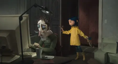 Coraline (2009)