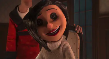 Coraline (2009)