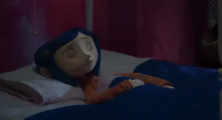 Coraline (2009)