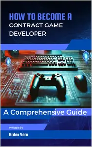 How to Become a Contract Game Developer