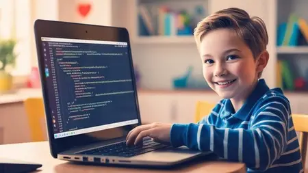 Getting Started With Algorithms And Java For Kids(Aged 8-16)