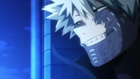 Boku no Hero Academia - S07E05