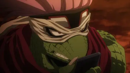 Boku no Hero Academia - S07E05