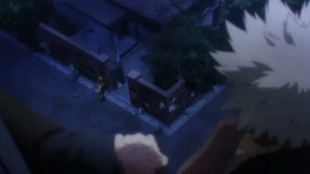 Boku no Hero Academia - S07E05