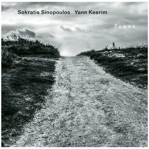 Sokratis Sinopoulos - Topos (2025) [Official Digital Download 24/96]