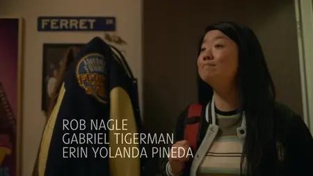 Good Trouble S05E13