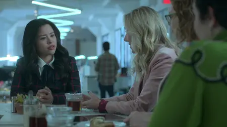 Good Trouble S05E13