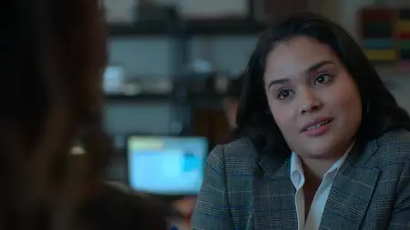 Good Trouble S05E13