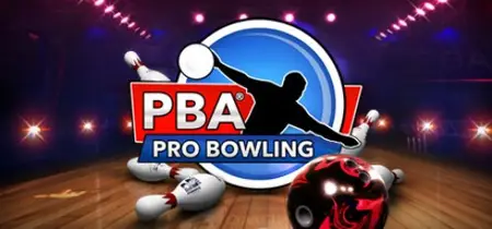 PBA Pro Bowling Open Lanes (2026) v3.1.1