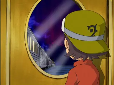 Digimon Frontier - S04E18