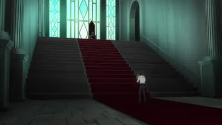Salaryman ga Isekai ni Ittara Shitennou ni Natta Hanashi - 04 (1080p