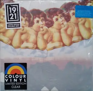 The Cure - Japanese Whispers: The Cure: Singles Nov 82 - Nov 83 (Remastered) (1983/2024)