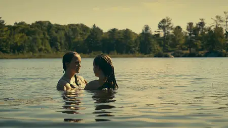 Porcupine Lake (2017)