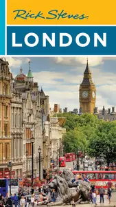 Rick Steves London (Rick Steves Travel Guide)